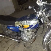 موتور سیکلت کویر 91