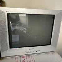 تلویزیون۲۱اینچ