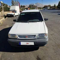 فروش پراید مدل ۹۰ فوری|خودرو سواری و وانت|ملایر, |دیوار