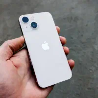 آیفون۱۳نرمال ۱۲۸گیگiphone13