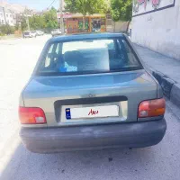 پراید|خودرو سواری و وانت|کرمانشاه, |دیوار