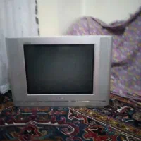 تلویزیون قدیمی|تلویزیون و پروژکتور|تبریز, |دیوار