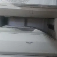 دستگاه کپی شارپ ۱۱۱۸