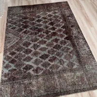 فرش دستبافت وینتیج