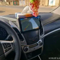 سانگ یانگ کوراندو۲۰۱۵|خودرو سواری و وانت|اصفهان, کوی امیریه|دیوار