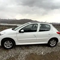 فروش حواله ۲۰۷ مهلت تا ۲۵ اسفند