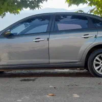 برلیانس اتومات ۹۵