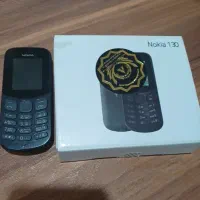 گوشی نوکیا ۱۳۰
