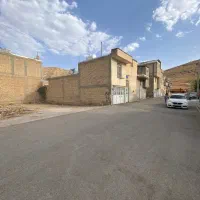فروش زمین ۲۸۰ متری در شهر داریون|فروش زمین و ملک کلنگی|شیراز, حافظیه|دیوار