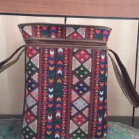 کیف نوزادی و مسافرتی و جا فلاکسی و جا قلیونی|کیف، کفش، کمربند|کازرون, |دیوار