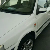 سمند LXدوگانه کم کار بیرنگ۸۸ تک برگ فقط معاوضه|خودرو سواری و وانت|تهران, نیروی هوایی (پیروزی)|دیوار