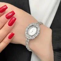 نیم ست نقره ایتالیایی