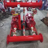 بوسترپمپ های آبرسانی وآتش نشانی ودیزل ژنراتور|خدمات پیشه و مهارت|تهران, خاوران|دیوار