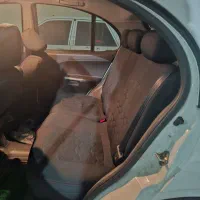 کوییک ۱۴۰۰ تک برگ سند بدون رنگ، سالم|خودرو سواری و وانت|فردیس, شهرک وحدت|دیوار