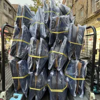 هواکش صنعتی و خانگی|پنکه و تصفیه‌کنندهٔ هوا|تهران, لاله زار|دیوار