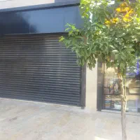 رهن و اجاره مغازه 25متری دربراصلی کوشا سنگ|اجارهٔ مغازه و غرفه|ساری, |دیوار