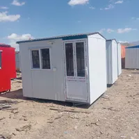 انواع کانکس و سفارش در ابعاد مختلف