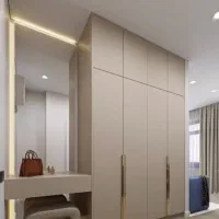 کابینت تا جاکفشی وکمد دیواری با چک صیادی|مصالح و تجهیزات ساختمان|تهران, ترمینال غرب|دیوار