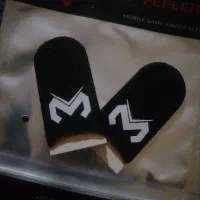 فروش انگشتی گیمینگ