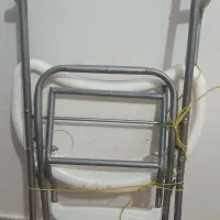 صندلی غذای کودک|تخت و صندلی بچه|ایلام, |دیوار