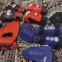 وسایل باشگاه