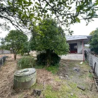 ۲۷۷ زمین با ویلا کلنگی سنددار