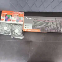 کیبورد|قطعات و لوازم جانبی رایانه|تهران, اسکندری|دیوار