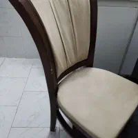 میز غذاخوری 4نفره سالم