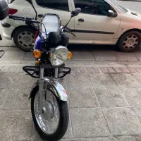 موتورطرح باکسر دینو 200 درحدنو