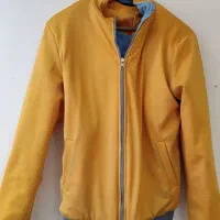 سویشرت دو رو سایز XL|لباس|مشکیندشت, |دیوار