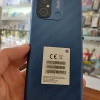 گوشی شیاومی ۱۲۸گیگ رم ۶ redmi12c