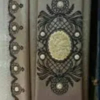 پنل بغل پرده