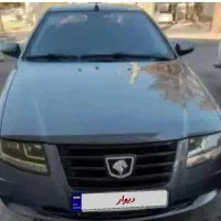 سورن پلاس ایکس یو سون  دریچه سیمی