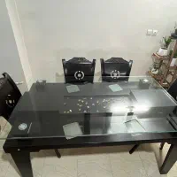 میز ناهارخوری