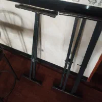 پایه ارگ