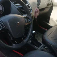 207 پانا (سقف شیشه )|خودرو سواری و وانت|بیستون, |دیوار