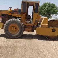 دستگاه غلطک راهسازی خودرو سنگین|خودرو سنگین|تهران, شیخ هادی|دیوار