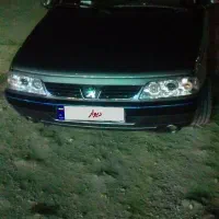 پژو اس ال ایکس مدل ۹۰