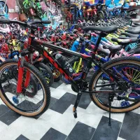 دوچرخه 26 مستر.(غلامی خیابان امام خمینی41).|دوچرخه، اسکیت، اسکوتر|زاهدان, |دیوار