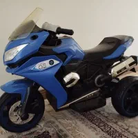 موتور شارژی سه چرخ GS 1200