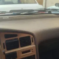 پارس ۸۶ سفارشی کروز کنترل داشبورد کرم فایریک|خودرو سواری و وانت|جیرفت, |دیوار