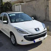 پژو۲۰۷|خودرو سواری و وانت|شیراز, لب آب|دیوار