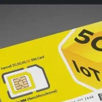 سیم کارت رند