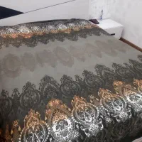 روتختی مخمل دو رو|سرویس روتختی|همدان, |دیوار