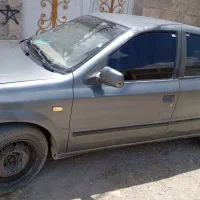 سمند مدل 85|خودرو سواری و وانت|سراوان, |دیوار