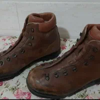 کفش مارک باچرم طبیعی ایتالیایی|کیف، کفش، کمربند|شهرکرد, |دیوار