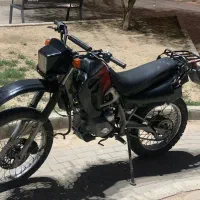 موتور تریل150