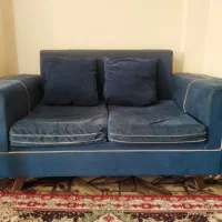 مبلمان راحتی 5نفره