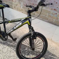 دوچرخه ۲۰ حرفه ای|دوچرخه، اسکیت، اسکوتر|شوش, |دیوار