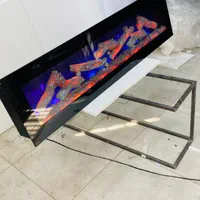شومینه برقی الیسان مدل bv 80